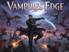 游戏Vampires Edge在线