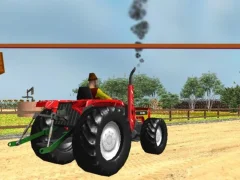游戏Tractor Simulator Farming Game在线