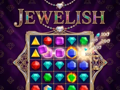 游戏Jewelish在线