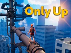 游戏Only Up在线