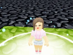 游戏Your Obby Labyrinth在线