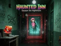游戏Haunted Inn在线