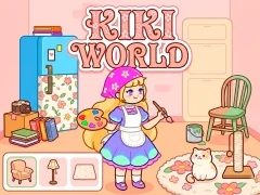游戏Kiki World在线