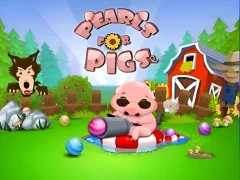 游戏Pearls for Pigs在线