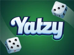 游戏Yatzy在线