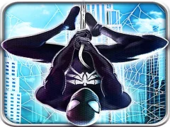 游戏Marvel Ultimate Spider-man在线