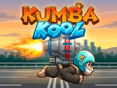 游戏Kumba Kool在线