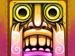 游戏Temple Run 2: Holi Festival在线