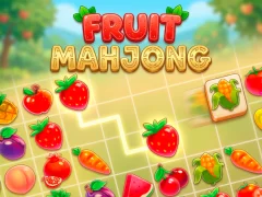 游戏Fruit Mahjong在线