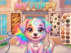 游戏My Puppy在线