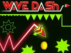 游戏Wave Dash在线