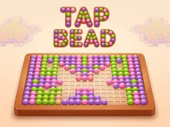 游戏Tap Bead在线