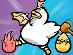 游戏Wired Chicken Inc在线