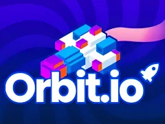 游戏Orbit.io在线