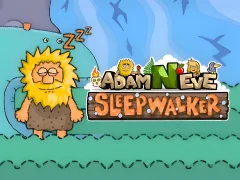 游戏Adam and Eve: Sleepwalker在线