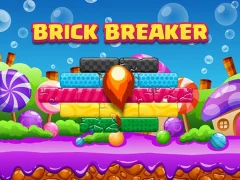 游戏Brick Breaker在线