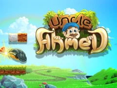 游戏Uncle Ahmed在线