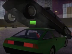 游戏Crash Day Demolition: Dubai Arena在线