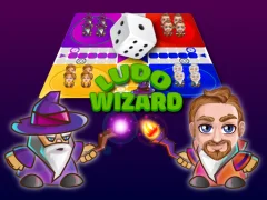 游戏Ludo Wizard在线