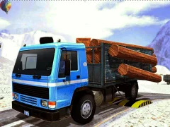 游戏Real Cargo Truck Driver 2025在线