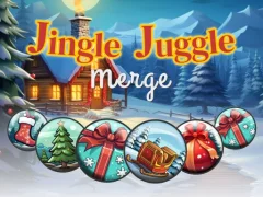 游戏Jingle Juggle Merge在线