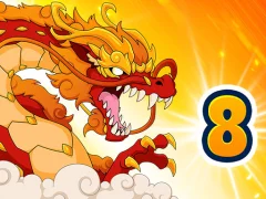 游戏Dynamons 8在线