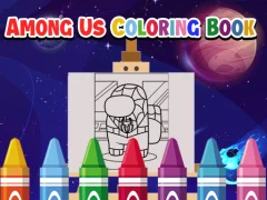 游戏Imposter Coloring Books在线