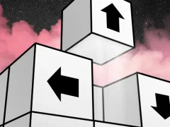 游戏Arrow Away Puzzle在线
