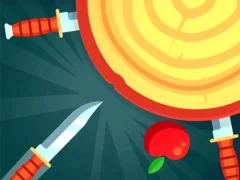 游戏Ultimate Knife Up在线