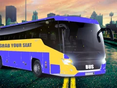 游戏Bus Simulator Unblocked Remastered在线