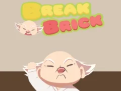 游戏Break Brick在线