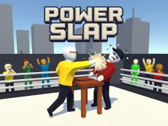 游戏Power Slap在线