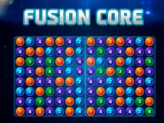 游戏Fusion Core在线