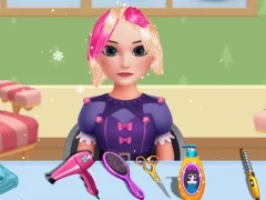 游戏Hair Salon在线