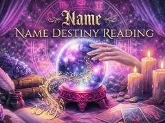 游戏Name Destiny Reading在线