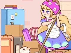 游戏Kiki World在线