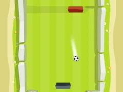 游戏Pong Football在线