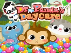 游戏Dr Panda's Daycare在线
