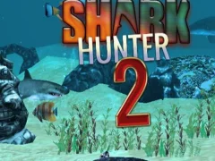 游戏Shark Hunter 2在线