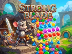 游戏Strongblade在线