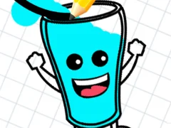 游戏Happy Glass Draw Lines在线