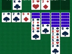游戏Freecell Frenzy在线