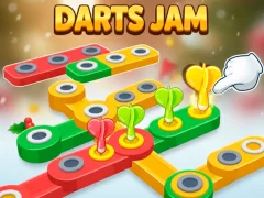游戏Darts Jam在线