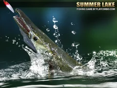 游戏Summer Lake 1.5在线