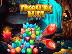 游戏Treasure Hunt在线