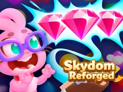 游戏Skydom Reforged在线