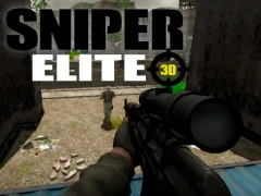 游戏Sniper Elite 3D在线