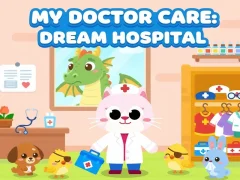 游戏My Doctor Care: Dream Hospital在线