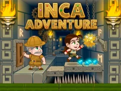 游戏Inca Adventure在线