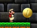 游戏Super Mario Ice Tower在线